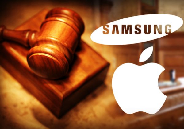 The trial between Apple and Samsung has become more complicated because of the search for jurors The trial between Apple and Samsung has become more complicated because of the search for jurors