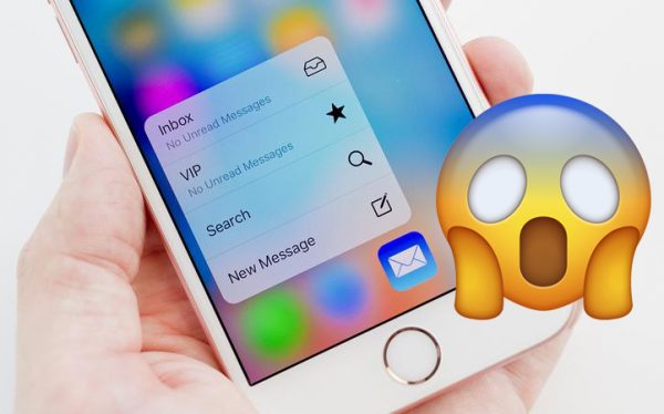 In Apple Mail the found vulnerability allows you to read encrypted emails In Apple Mail the found vulnerability allows you to read encrypted emails