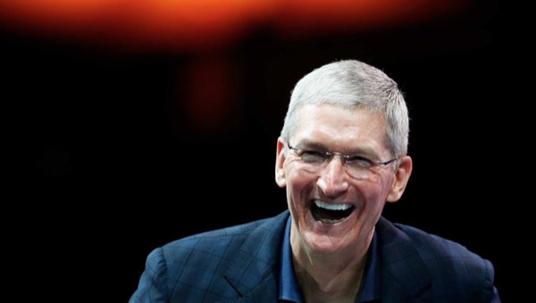 Apple reported for the second fiscal quarter of 2018 Apple reported for the second fiscal quarter of 2018