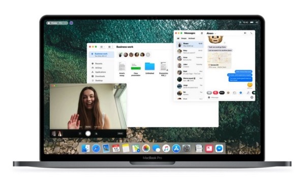 Cross-platform for macOS and iOS postponed until 2019