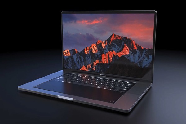 Apple has limited number of MacBook Pro at retail — expect updates series Apple has limited number of MacBook Pro at retail — expect updates series