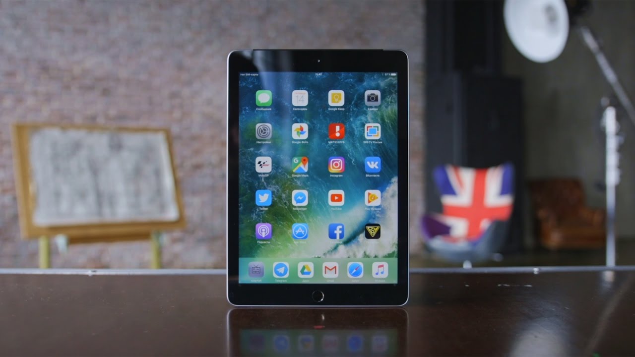 5 reasons to buy an iPad (9,7) instead iPad Pro 5 reasons to buy an iPad (9,7) instead iPad Pro