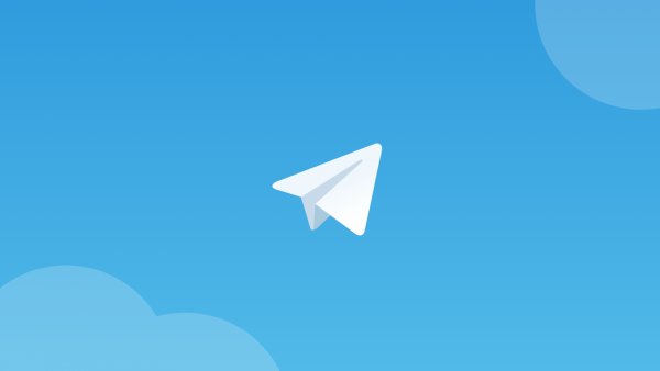 What to replace the official client of Telegram