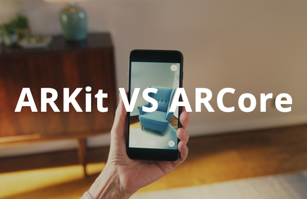 What is augmented reality better: ARKit or ARCore