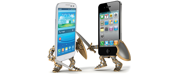 Former Apple designers acted as experts in litigation against Samsung Former Apple designers acted as experts in litigation against Samsung