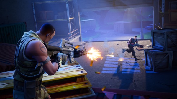 Fortnite developers will pay the best players $ 100 million Fortnite developers will pay the best players $ 100 million