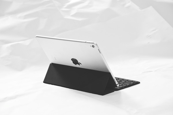 Main missed. Why is the keyboard — the mandatory purchase for iPad Pro Main missed. Why is the keyboard — the mandatory purchase for iPad Pro