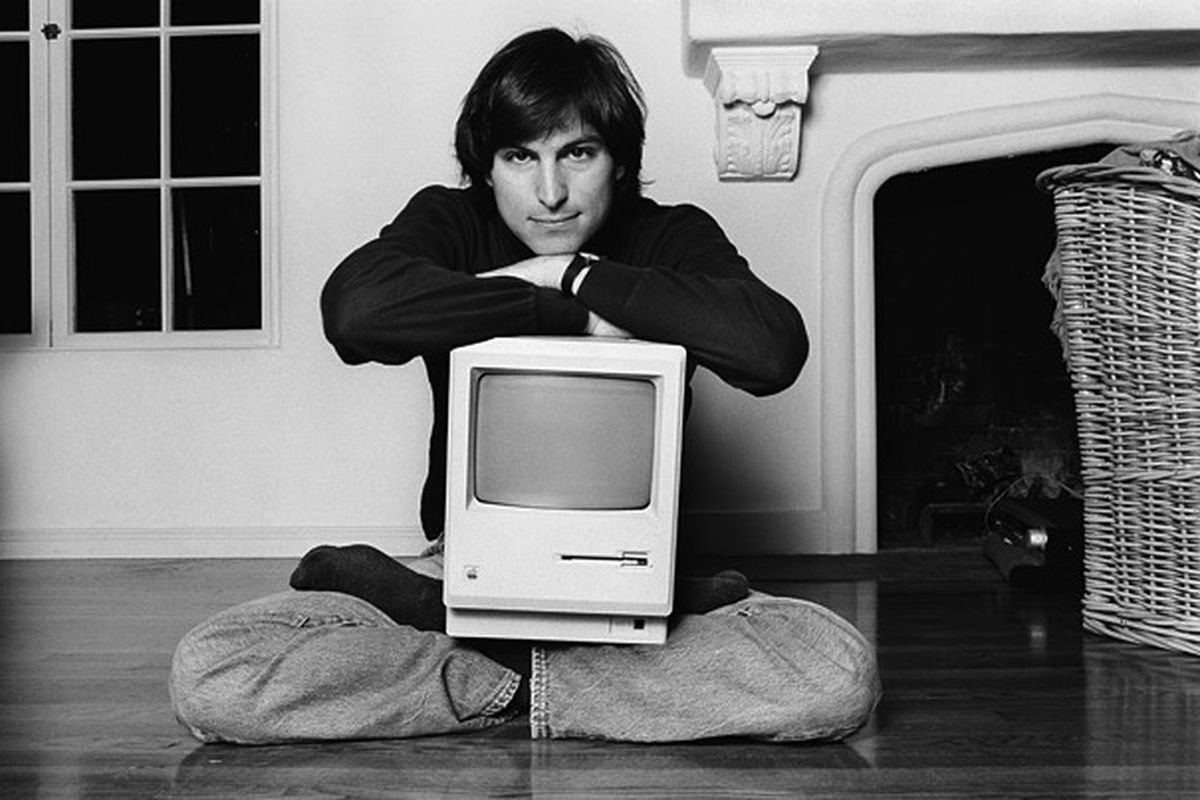 4 predictions about the future of the PC, which Steve jobs said in 1985. Was he right? 4 predictions about the future of the PC, which Steve jobs said in 1985. Was he right?