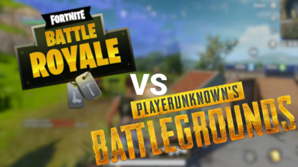 The inevitable happened: the creators of PUBG and Fortnite will meet in court The inevitable happened: the creators of PUBG and Fortnite will meet in court