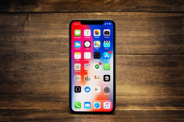iPhone X was the top selling smartphone in March 2018 iPhone X was the top selling smartphone in March 2018