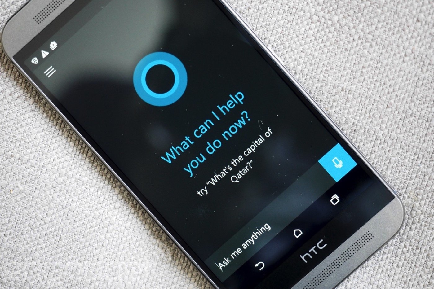Microsoft teaches Cortana to proper communication Microsoft teaches Cortana to proper communication