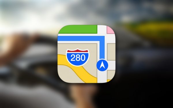 4 reasons to use Apple Maps instead of Google Maps 4 reasons to use Apple Maps instead of Google Maps
