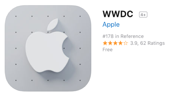 Judging by the app update WWDC, Apple once again wants to return to the volume interface Judging by the app update WWDC, Apple once again wants to return to the volume interface