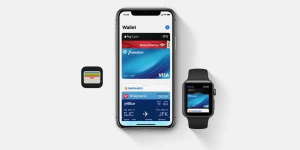 Apple will release their credit card at the beginning of 2019
