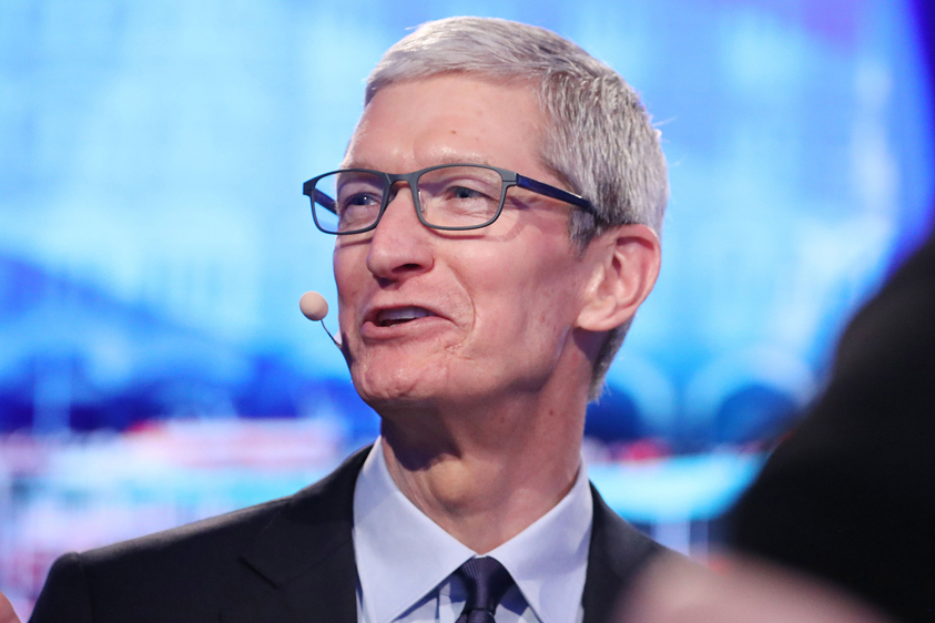 That's why next year Apple will sell more iPhones than ever That's why next year Apple will sell more iPhones than ever