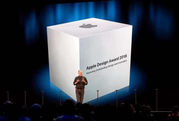 Application, award-winning Apple Design Awards 2018 Application, award-winning Apple Design Awards 2018