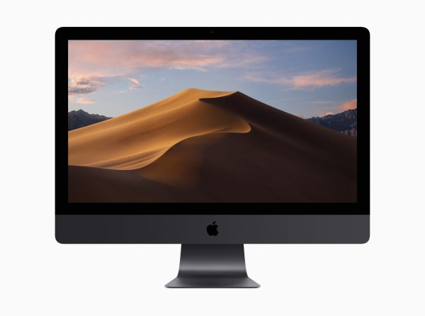 Why macOS Mojave forever change the fate of Mac
