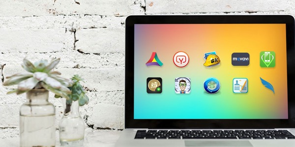 10 professional apps for Mac distribute for almost nothing. 10 professional apps for Mac distribute for almost nothing.