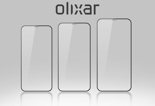 Manufacturer of covers confirmed the sizes of all iPhone 2018 Manufacturer of covers confirmed the sizes of all iPhone 2018