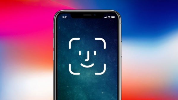 IPhone in a new Face ID will work much faster IPhone in a new Face ID will work much faster
