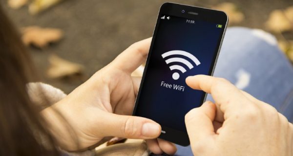 In the Russian villages with a population of more than 100 people will be free Wi-Fi In the Russian villages with a population of more than 100 people will be free Wi-Fi