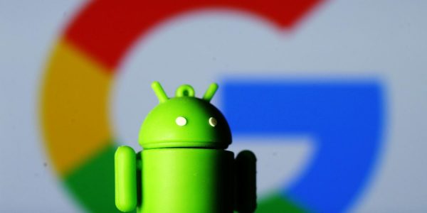 Google threatened separation and a huge fine