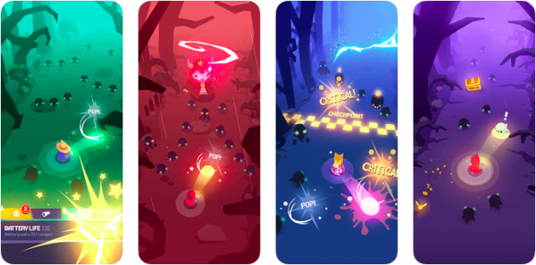 Games for the App Store version 11 — June 15, 2018 Games for the App Store version 11 — June 15, 2018