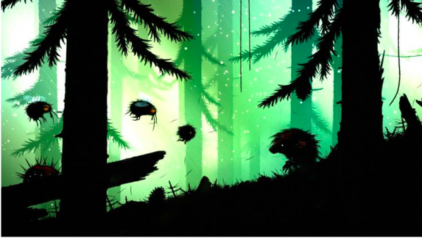 Лучшие бесплатные игры прошедшей недели Лучшие бесплатные игры прошедшей недели