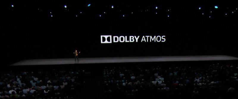 Apple introduced tvOS Apple introduced tvOS