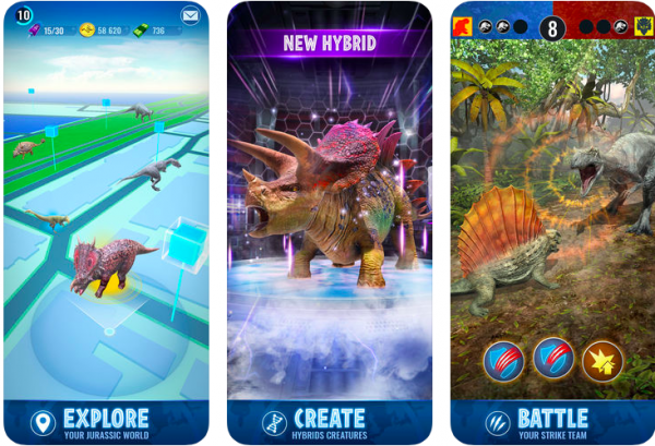 Лучшие бесплатные игры прошедшей недели Лучшие бесплатные игры прошедшей недели