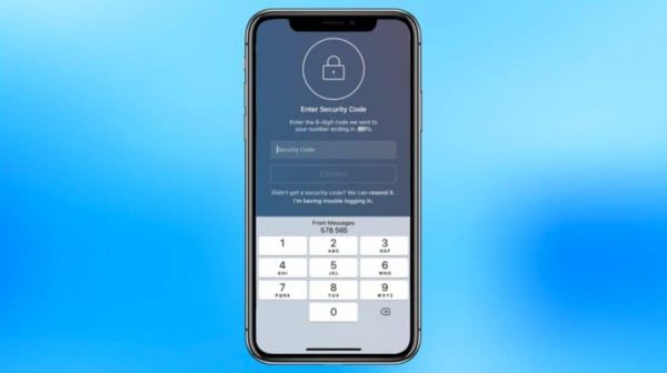 Passwords in iOS 12 will be even safer