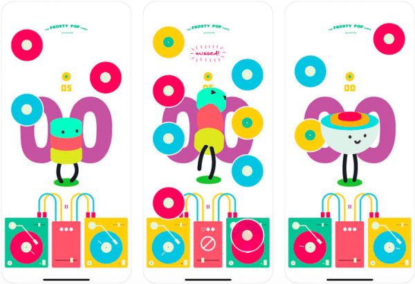 Лучшие бесплатные игры прошедшей недели Лучшие бесплатные игры прошедшей недели