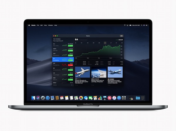 Why macOS Mojave forever change the fate of Mac Why macOS Mojave forever change the fate of Mac