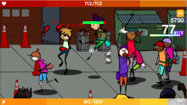 Лучшие бесплатные игры прошедшей недели Лучшие бесплатные игры прошедшей недели