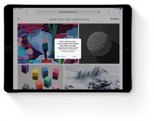 Why Safari is the best browser in iOS and macOS 12 Mojave Why Safari is the best browser in iOS and macOS 12 Mojave