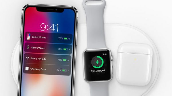 AirPower will not be released until September. The Apple engineers had to solve a lot of problems AirPower will not be released until September. The Apple engineers had to solve a lot of problems
