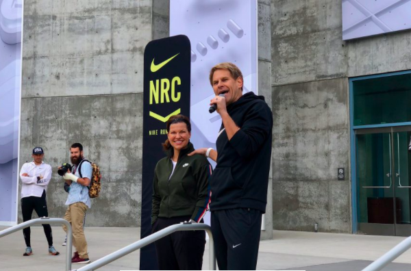 Morning developer at WWDC: the terrible trainer and Powerbeats 3 gift Morning developer at WWDC: the terrible trainer and Powerbeats 3 gift