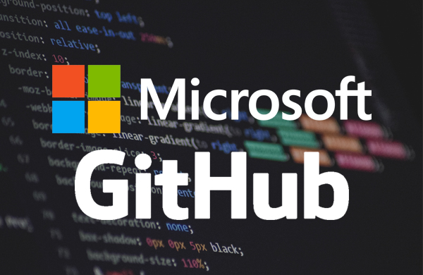 GitHub buys Microsoft for $ 7.5 billion — is now officially GitHub buys Microsoft for $ 7.5 billion — is now officially
