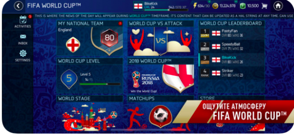 Games for the App Store version 11 — June 15, 2018 Games for the App Store version 11 — June 15, 2018