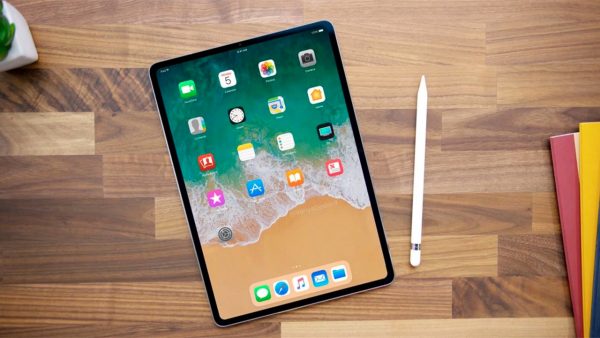 iOS 12 hints at the appearance of the Face ID in the iPad iOS 12 hints at the appearance of the Face ID in the iPad