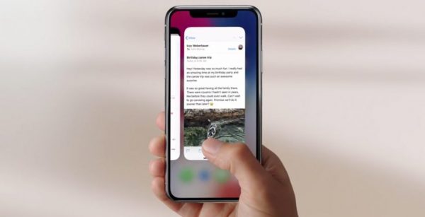 IPhone in 2018, you may receive the main function of the Samsung Galaxy S9 IPhone in 2018, you may receive the main function of the Samsung Galaxy S9