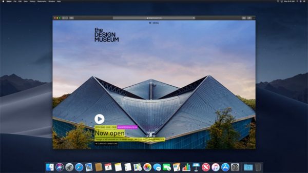 Why Safari is the best browser in iOS and macOS 12 Mojave Why Safari is the best browser in iOS and macOS 12 Mojave