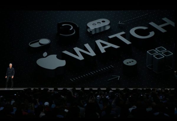 watchOS 5 beta 1 "broke" several Apple Watch