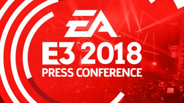 Announcements, EA E3: Battlefield V, FIFA 2019, Star Wars, Anthem and other games