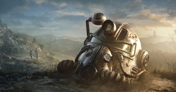 Fallout 76 available for pre-order on Xbox One Fallout 76 available for pre-order on Xbox One