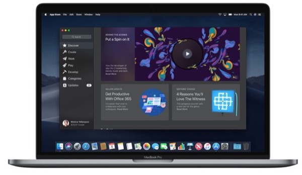 Released the second beta version of macOS 10.14 Mojave, tvOS 12, and watchOS 5 Released the second beta version of macOS 10.14 Mojave, tvOS 12, and watchOS 5