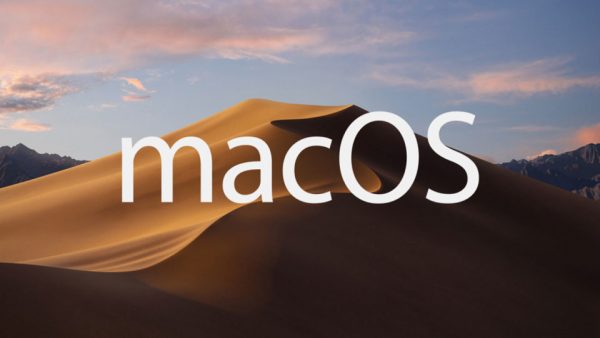 macOS 10.14 Mojave — latest operating system with support for 32-bit programs macOS 10.14 Mojave — latest operating system with support for 32-bit programs