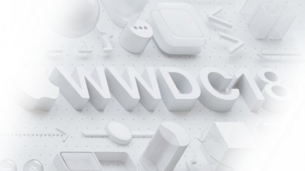 Presentation WWDC 2018 in numbers Presentation WWDC 2018 in numbers