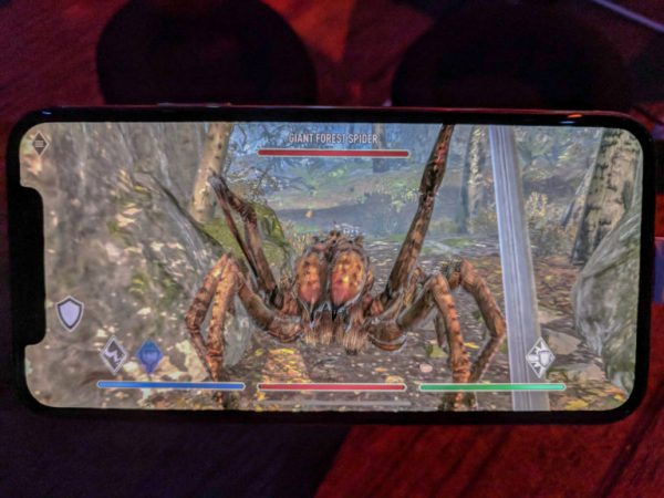 The Elder Scrolls: Blades from Bethesda — an overview The Elder Scrolls: Blades from Bethesda — an overview