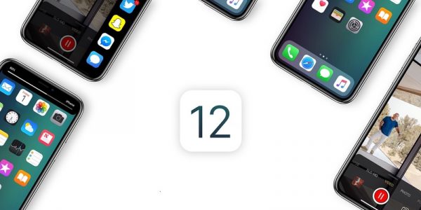 When will be released the first public beta of iOS 12 When will be released the first public beta of iOS 12
